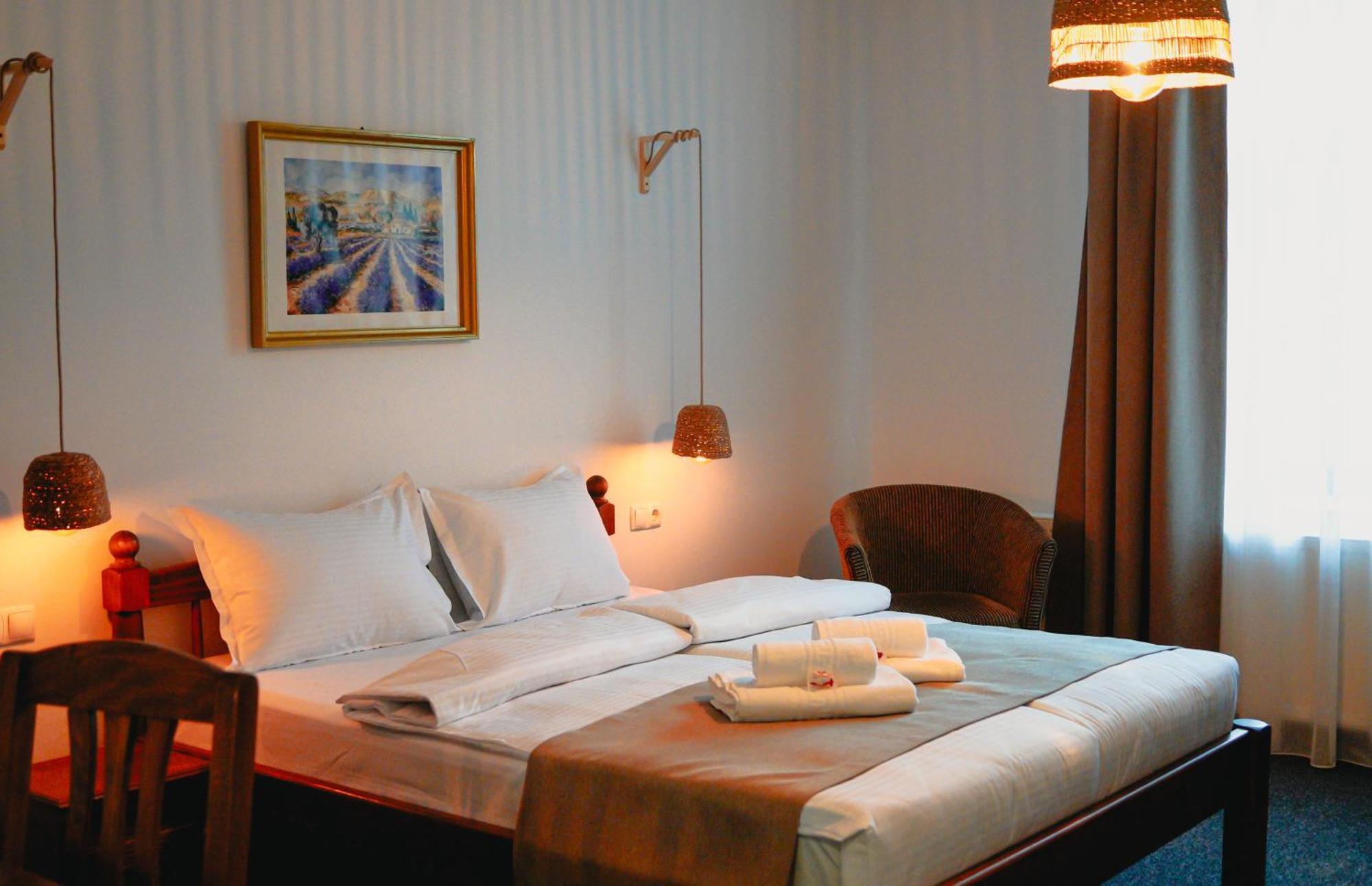Bark - Hotel 3*