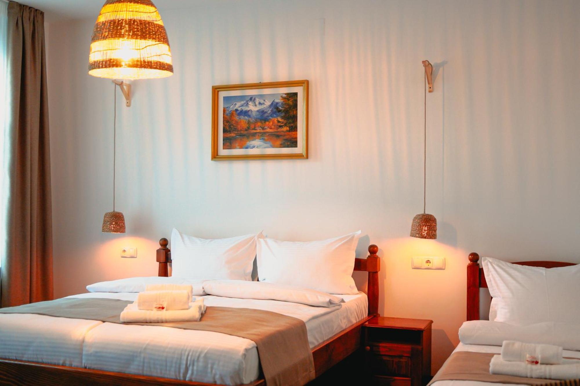 Bark - 3* Brasov