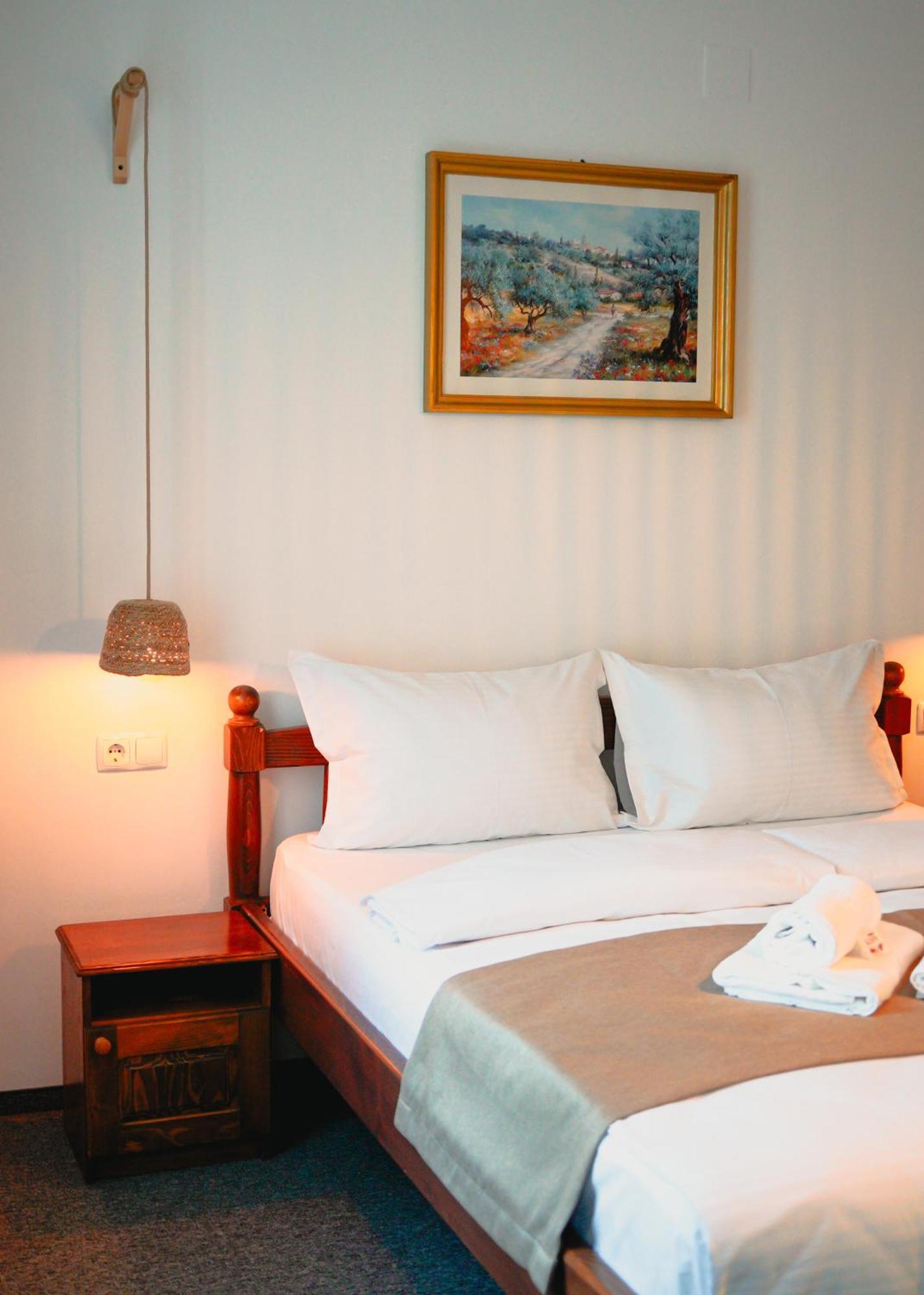 Hotel Bark - Brasov