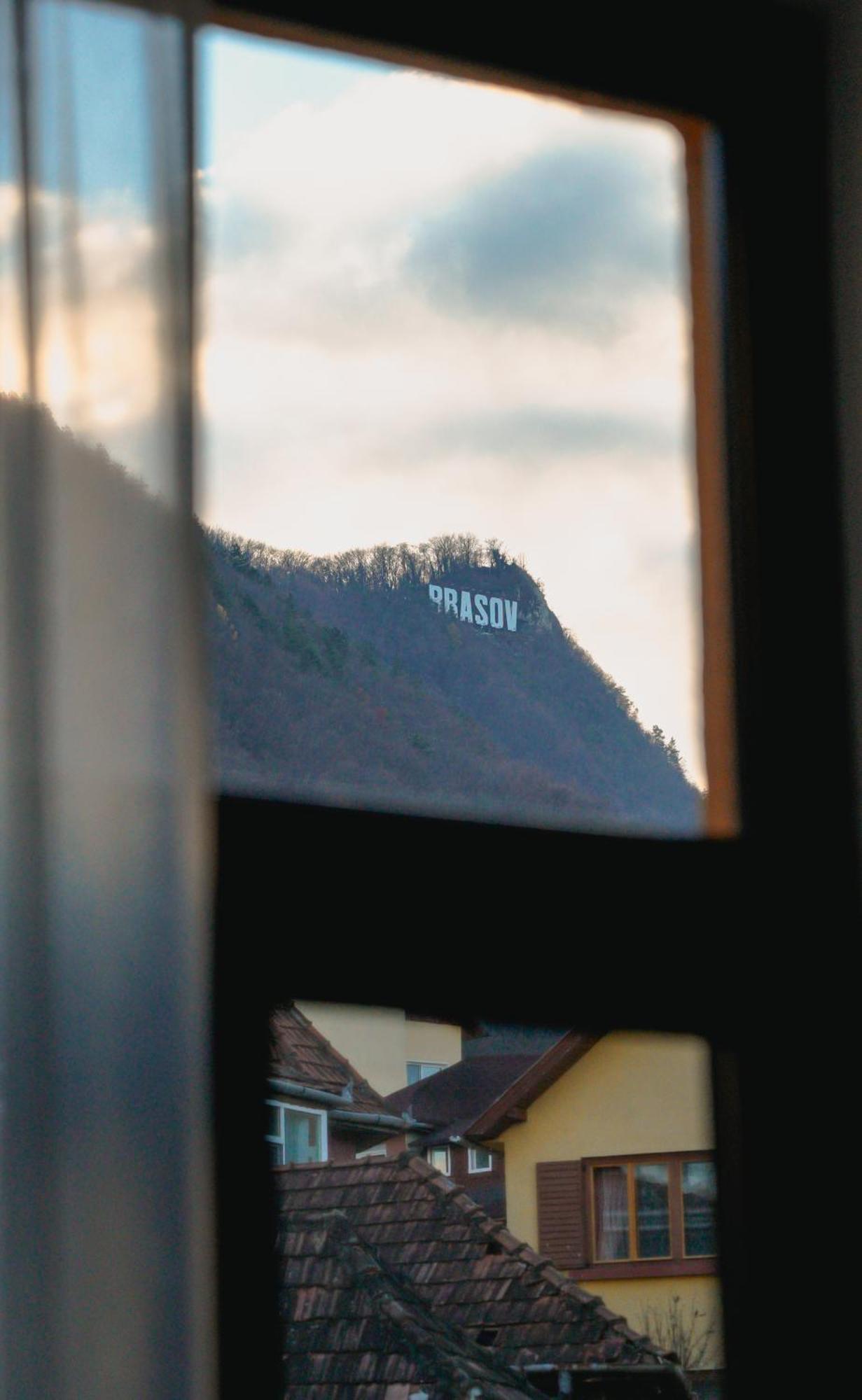Bark - Hotel Brasov