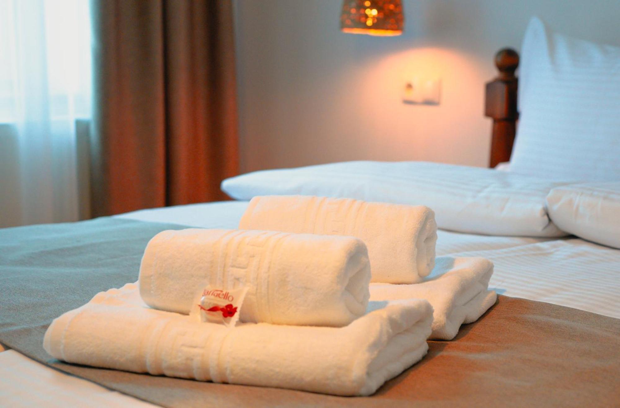 Bark - Hotel Brasov