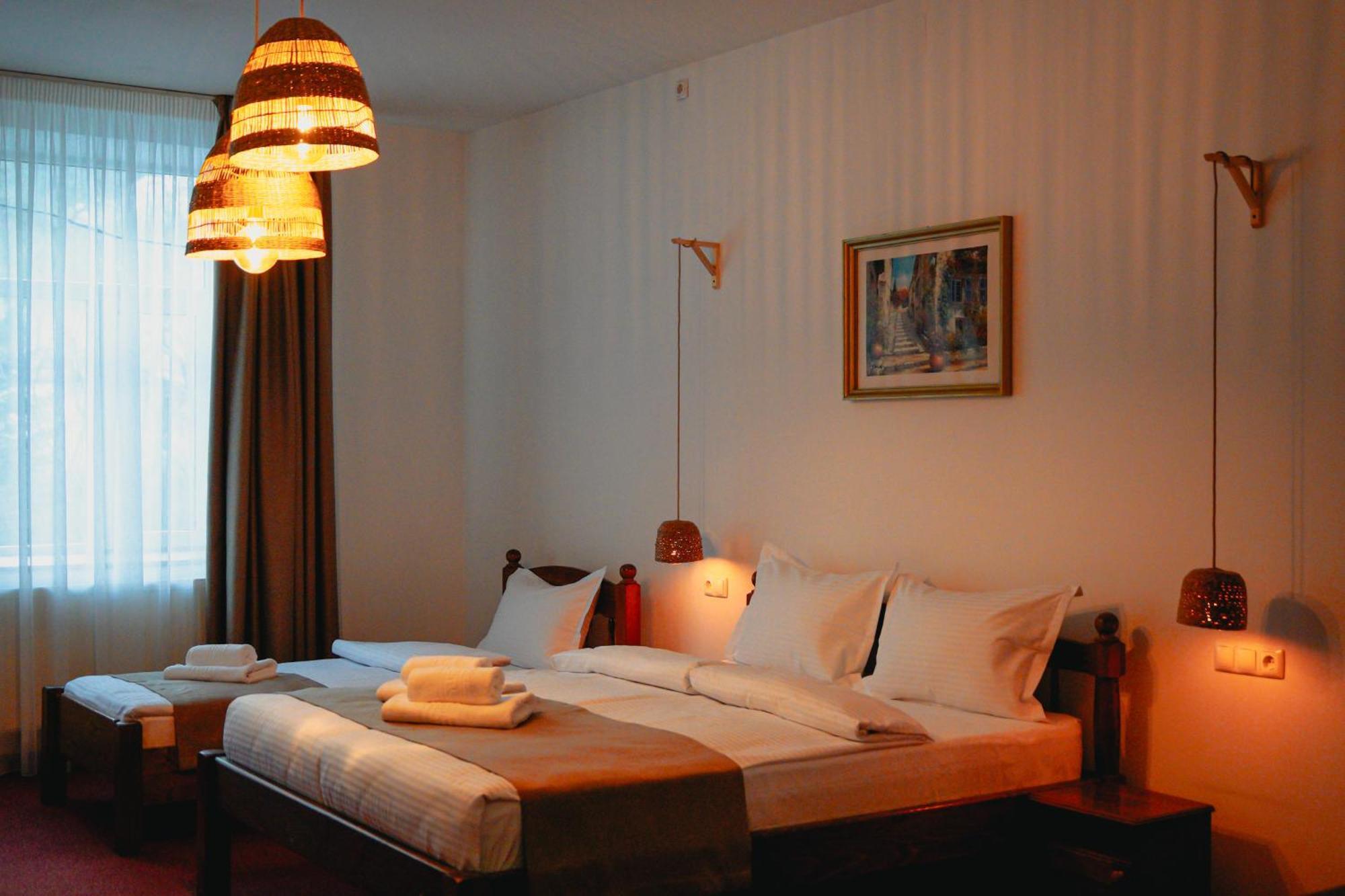 Bark - Hotel Brasov