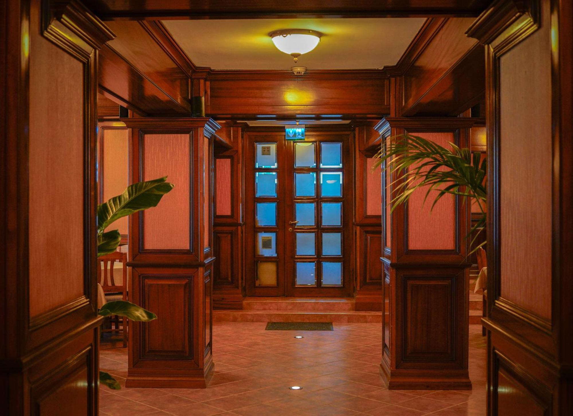 Bark - Hotel 3*
