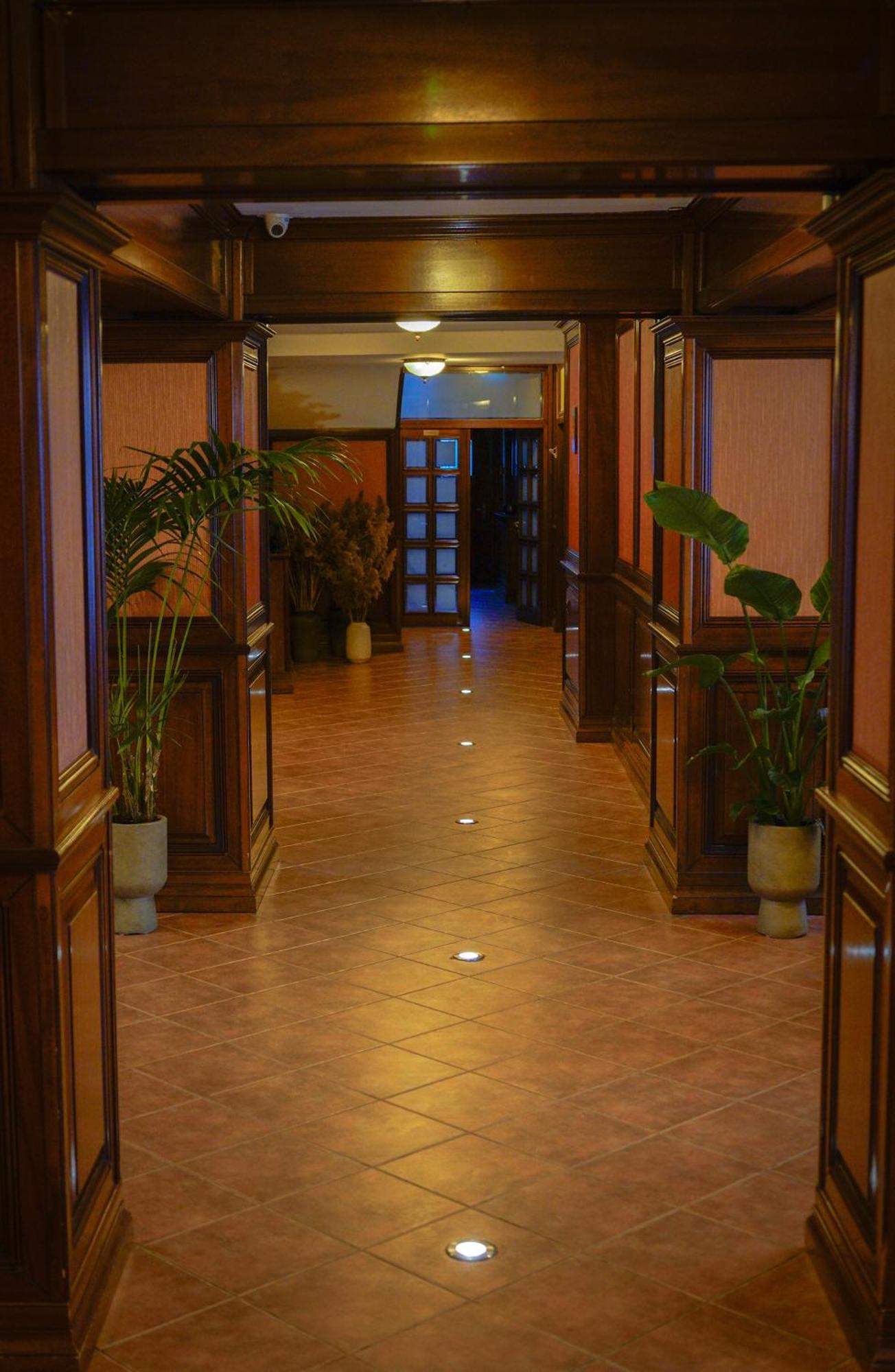 Hotel Bark - 3*