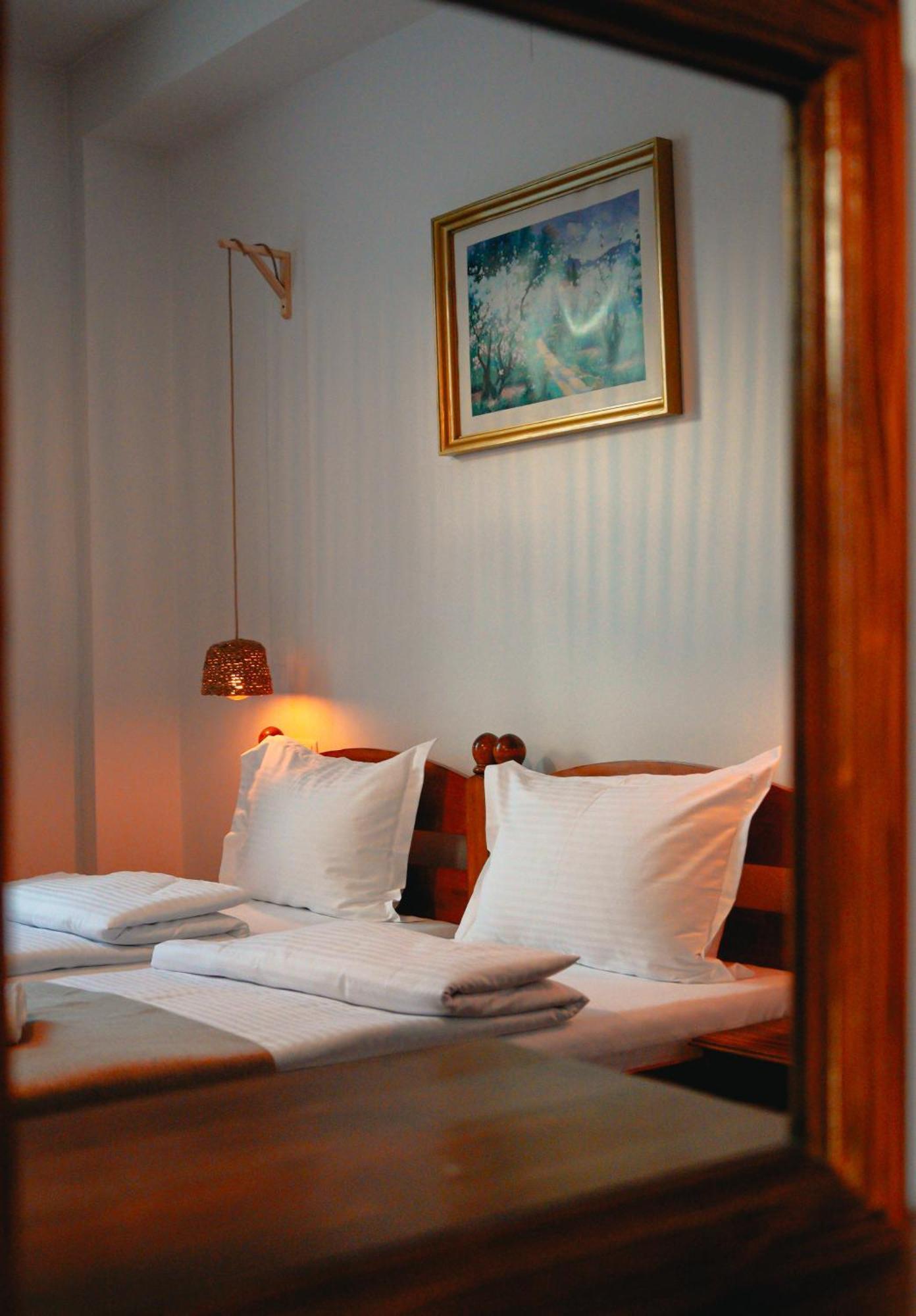 Bark - Hotel 3*