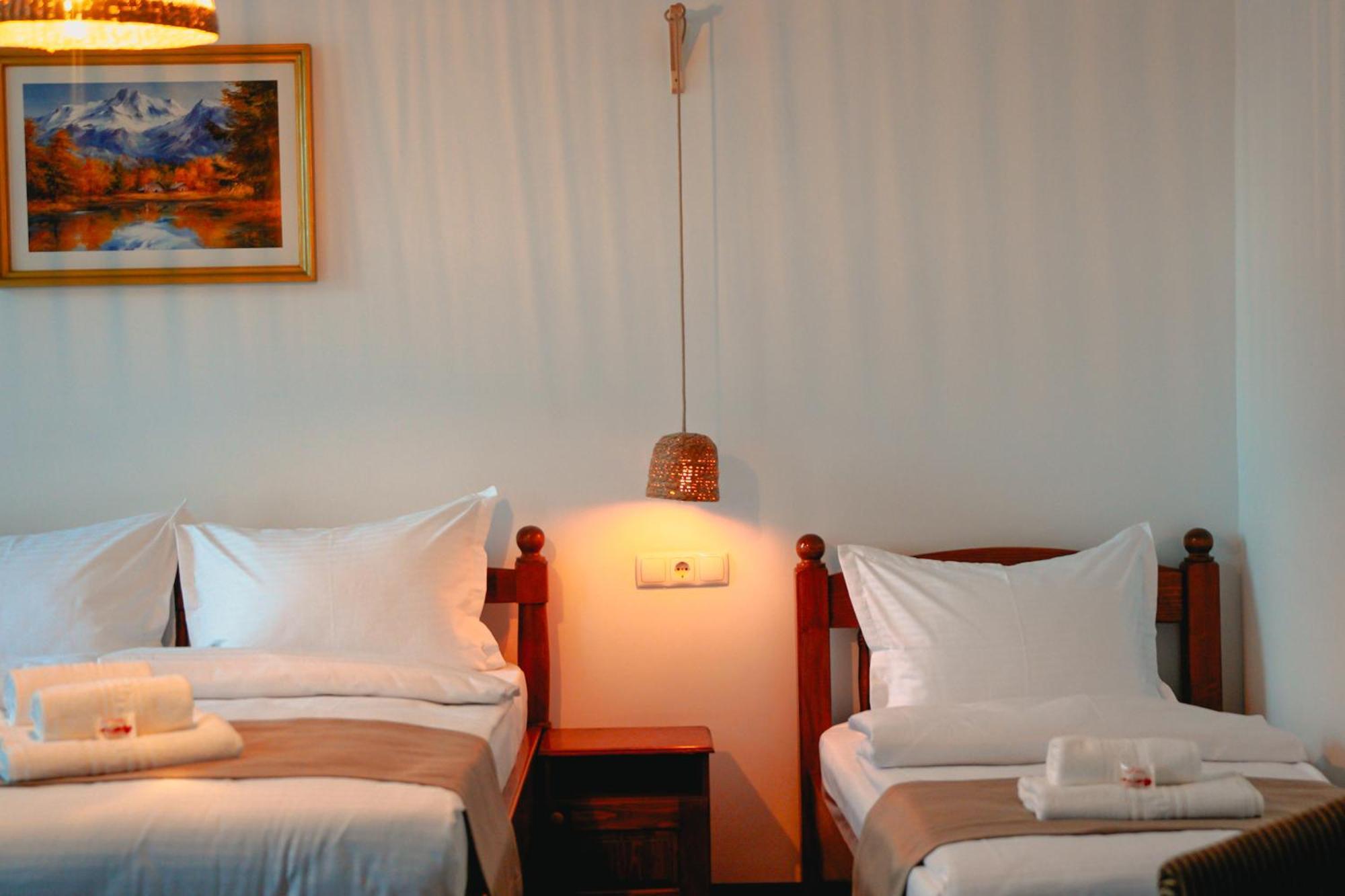 Bark - Hotel Brasov