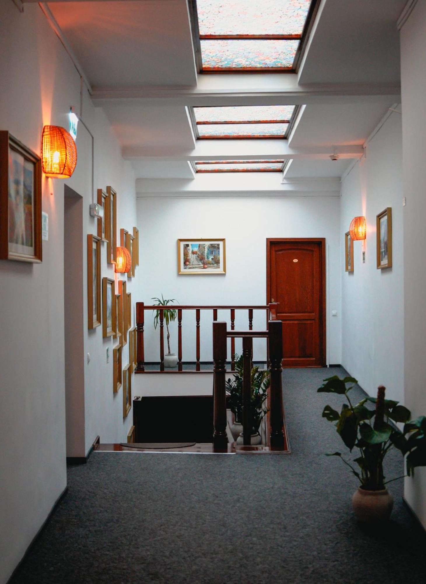 Hotel Bark - Brasov