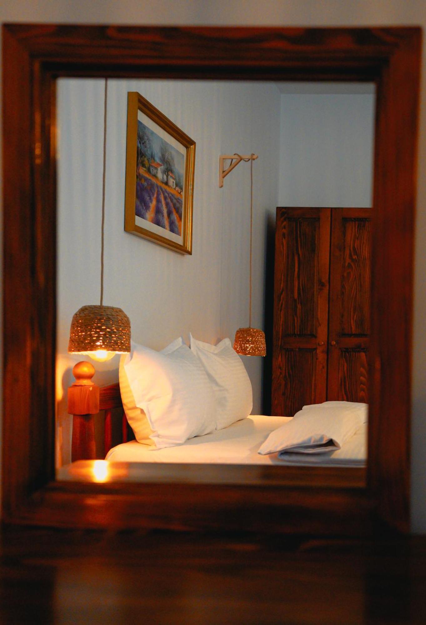 Hotel Bark - Brasov