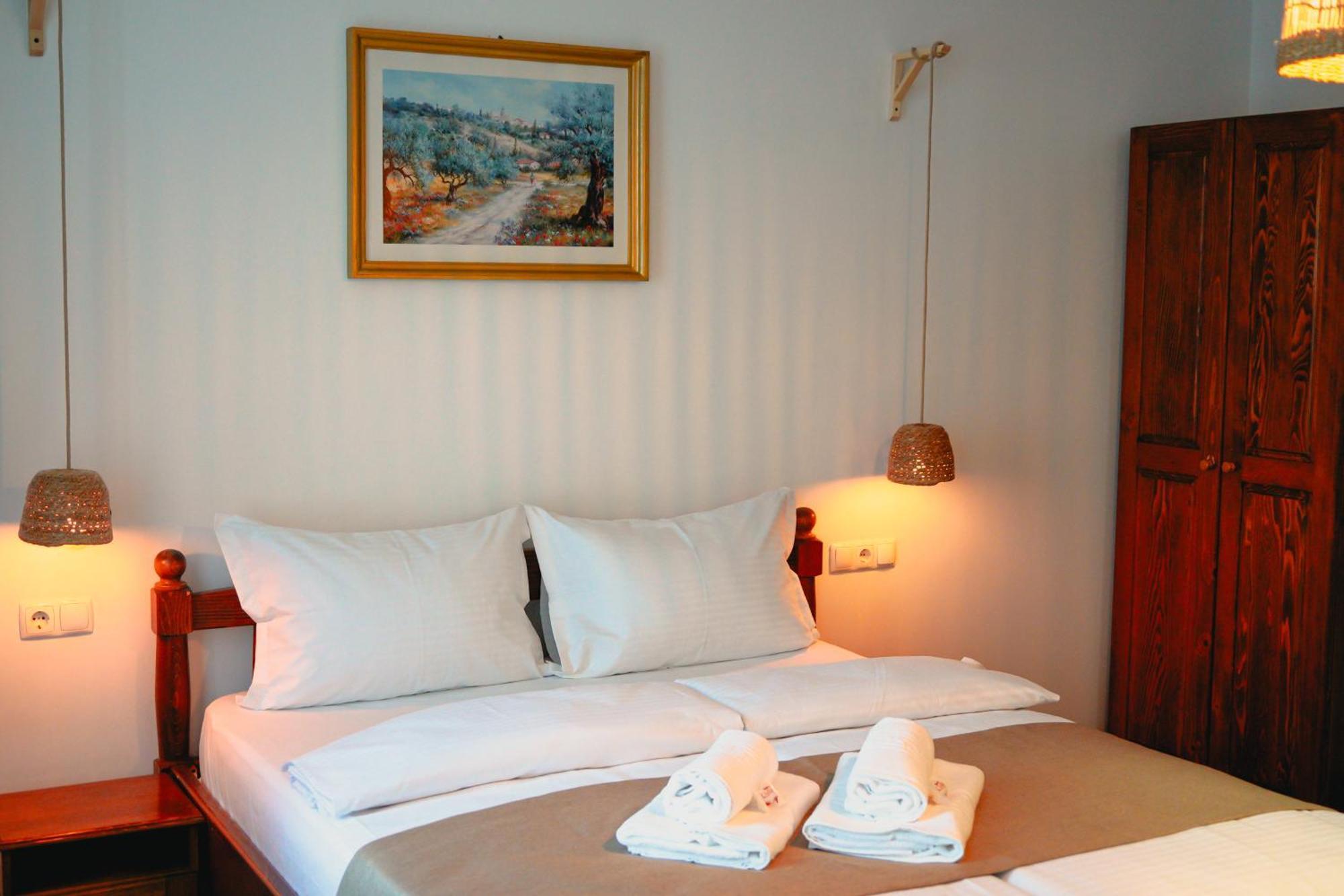 Bark - 3* Brasov
