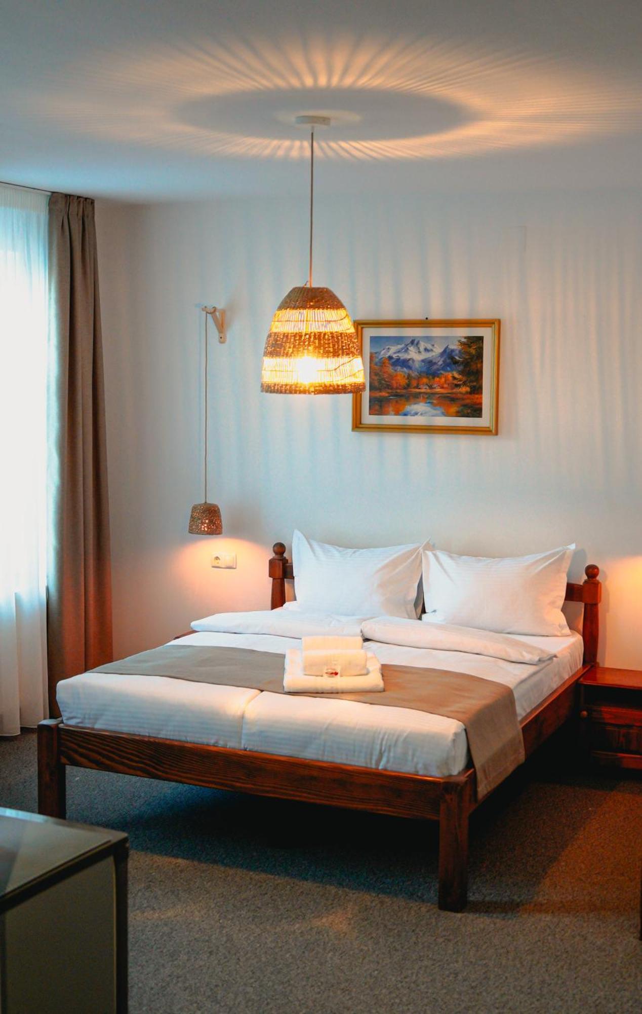 Hotel Bark -