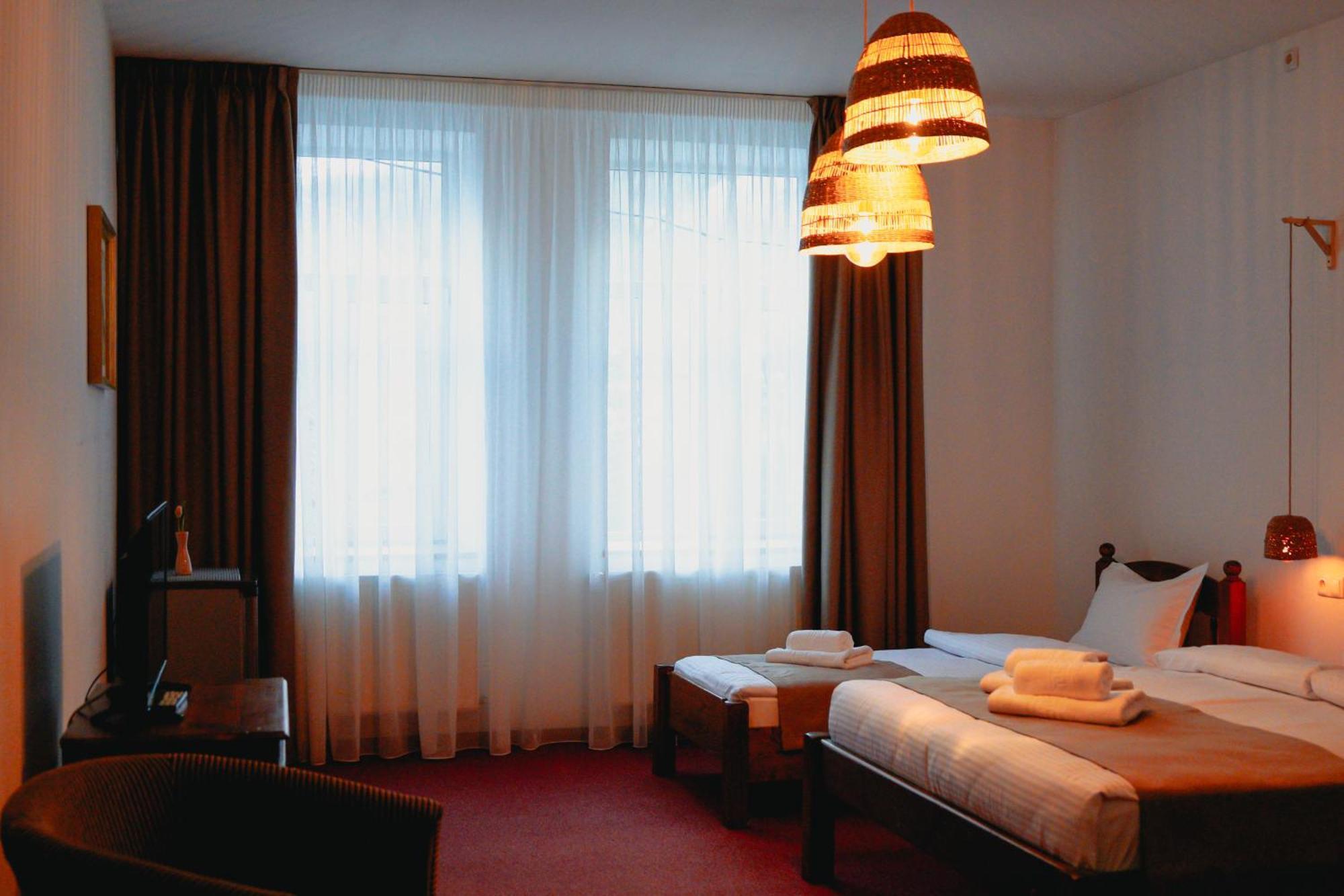 Hotel Bark -