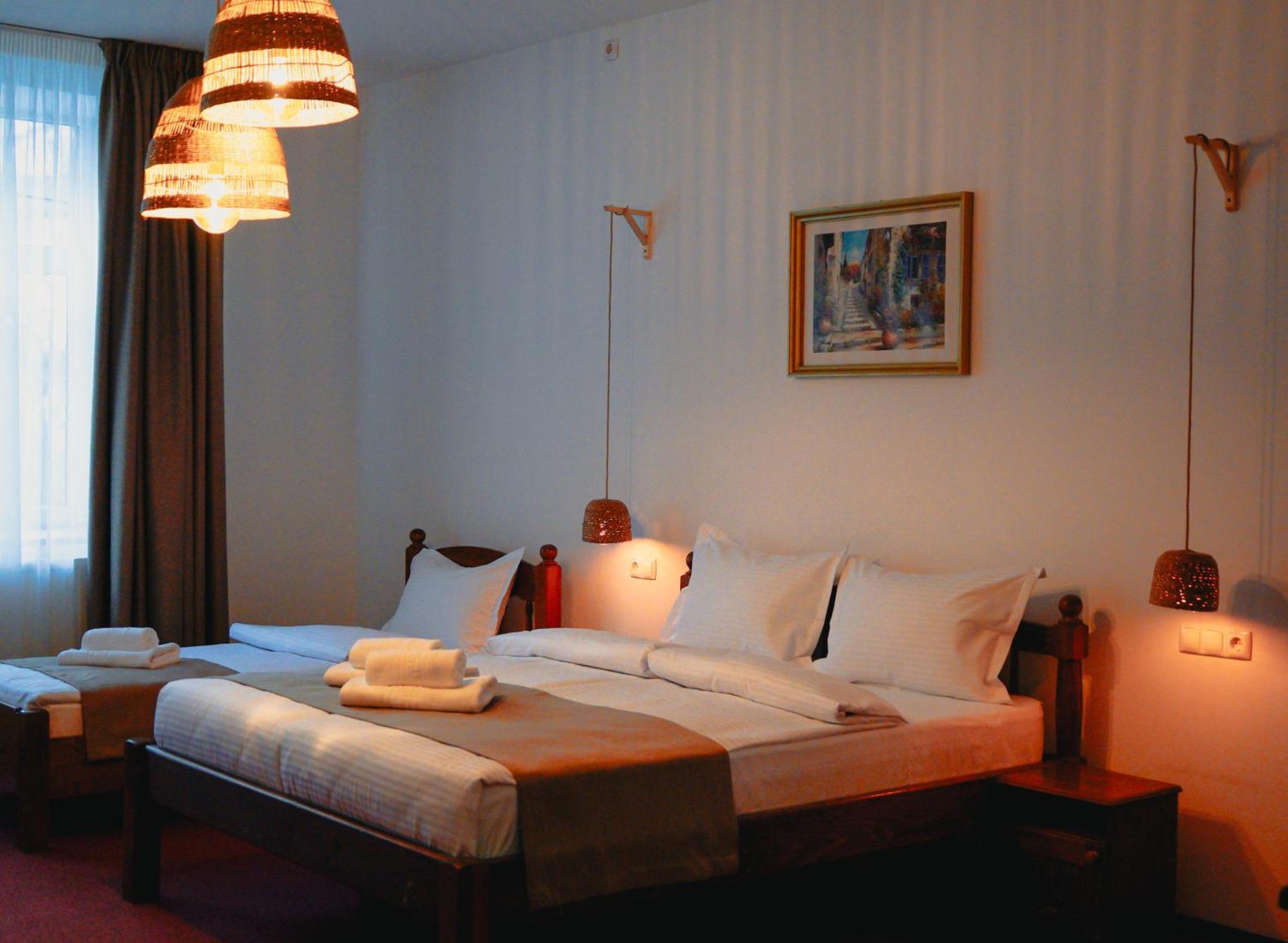 Bark - 3* Brasov