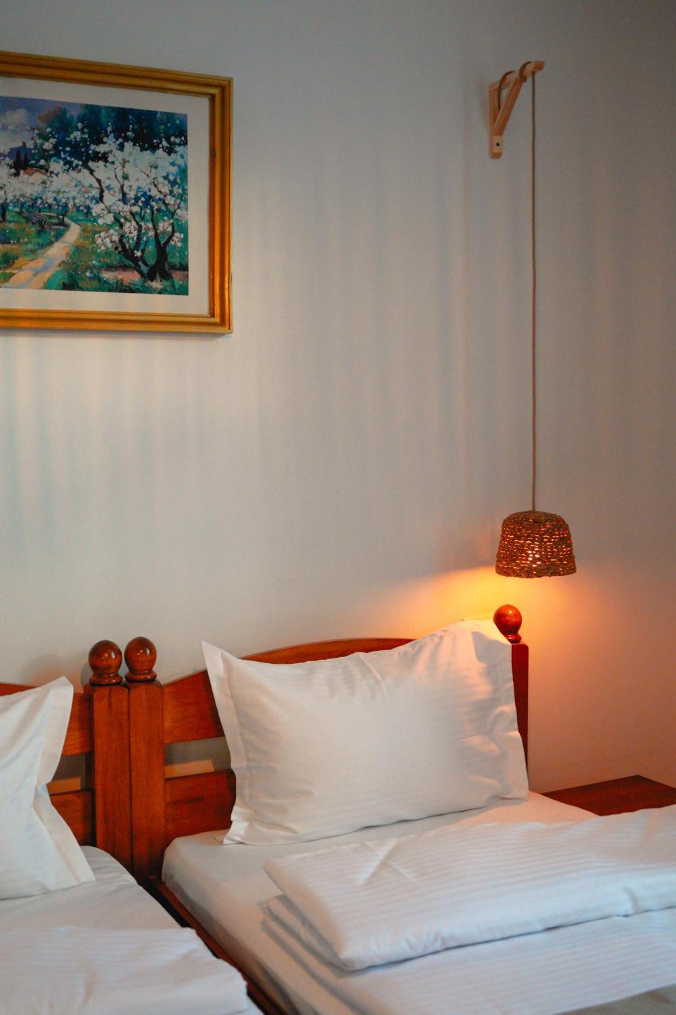 Hotel Bark - Brasov