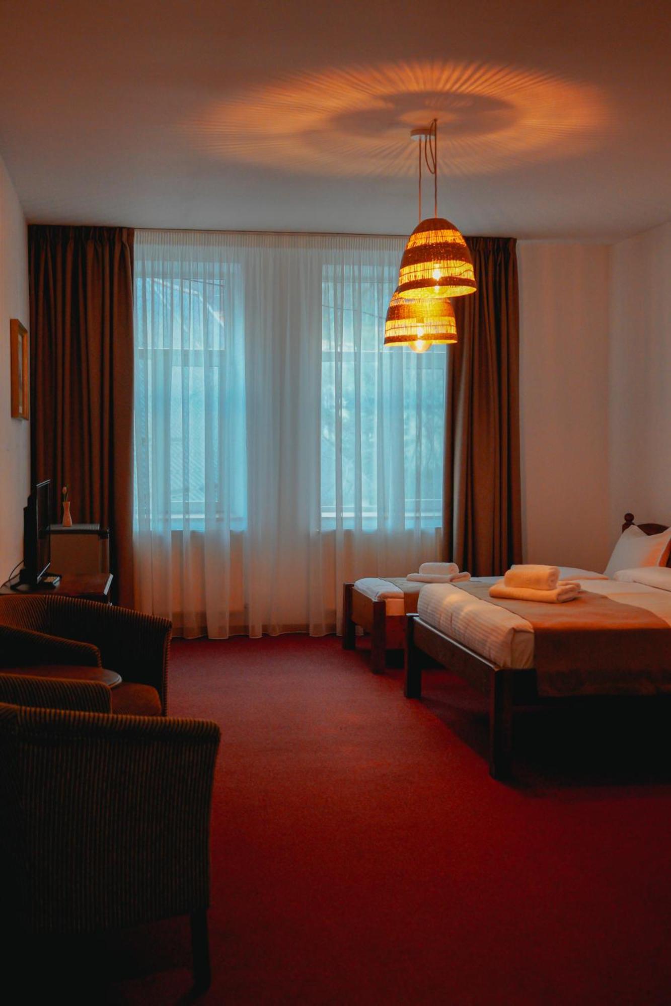 Hotel Bark - 3*