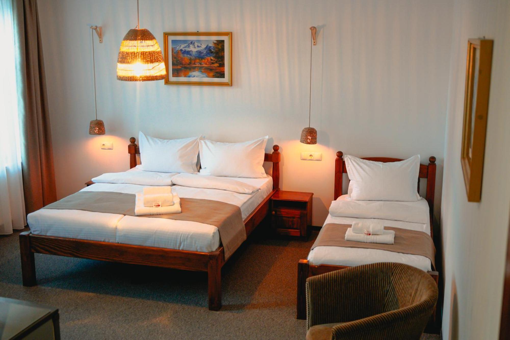 Hotel Bark -