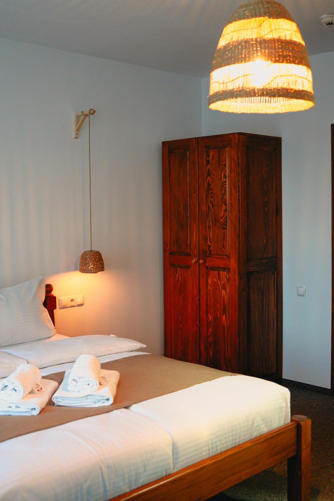 Bark - 3* Brasov