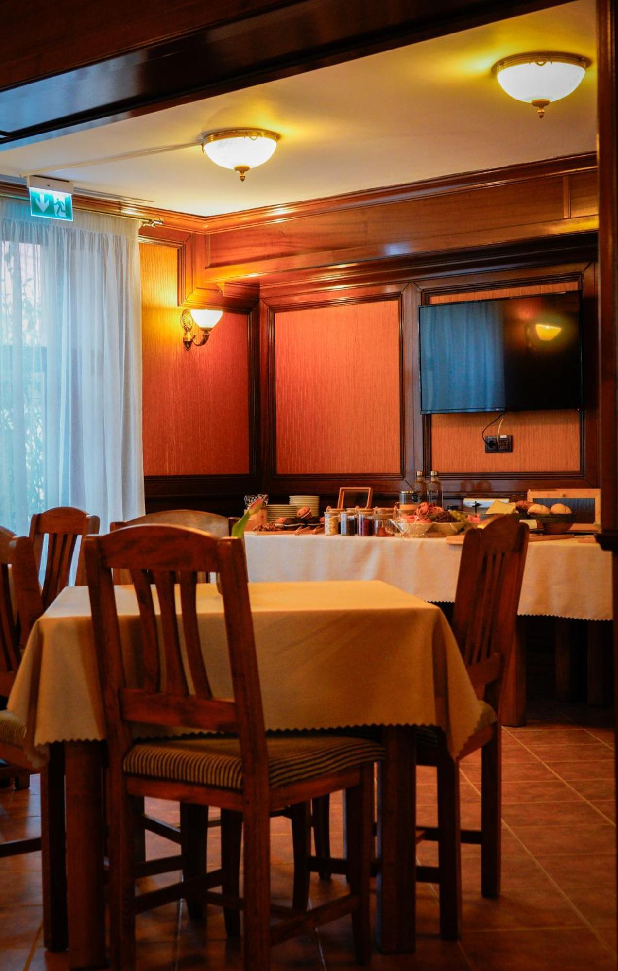 Bark - 3* Brasov