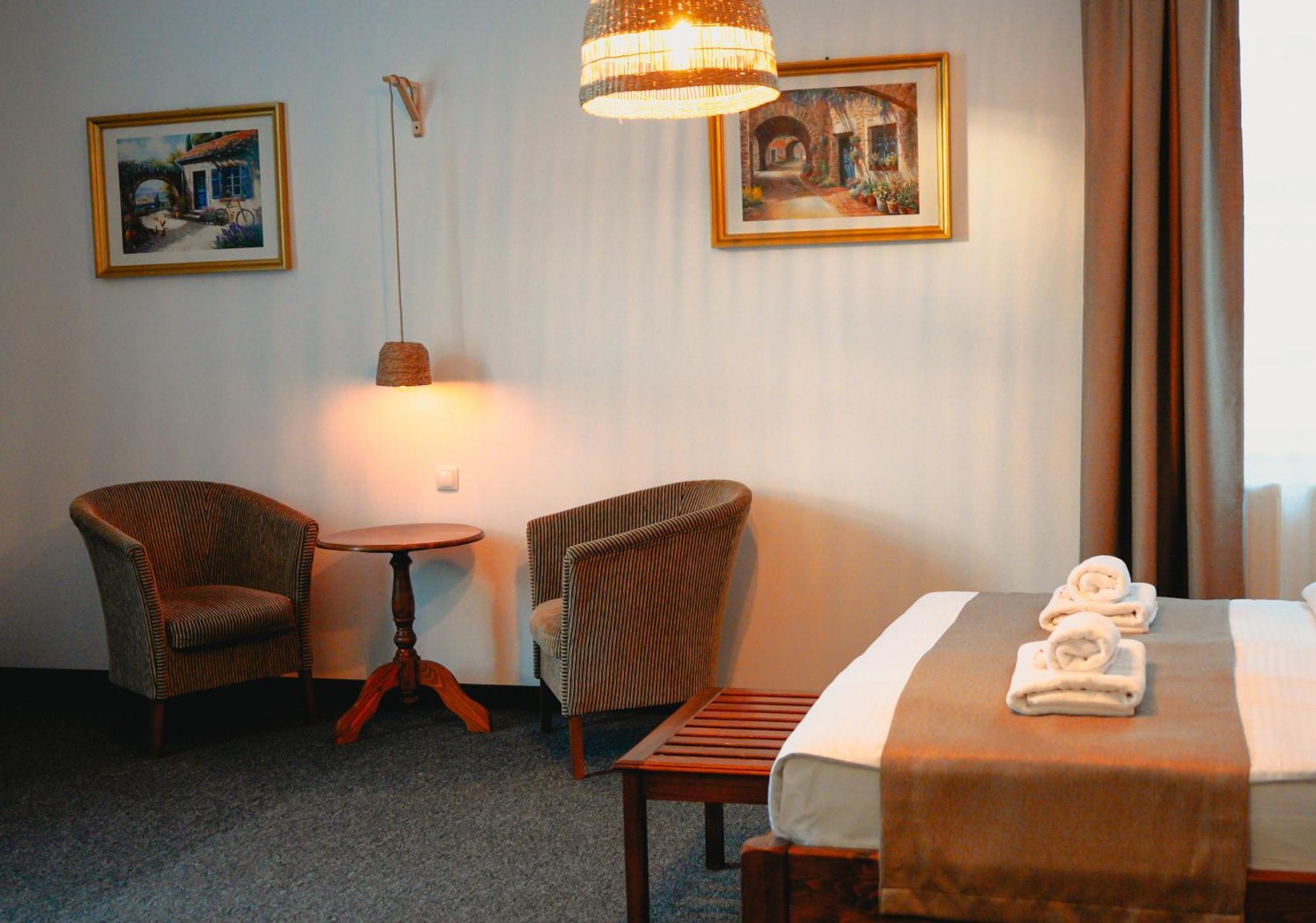 Hotel Bark -