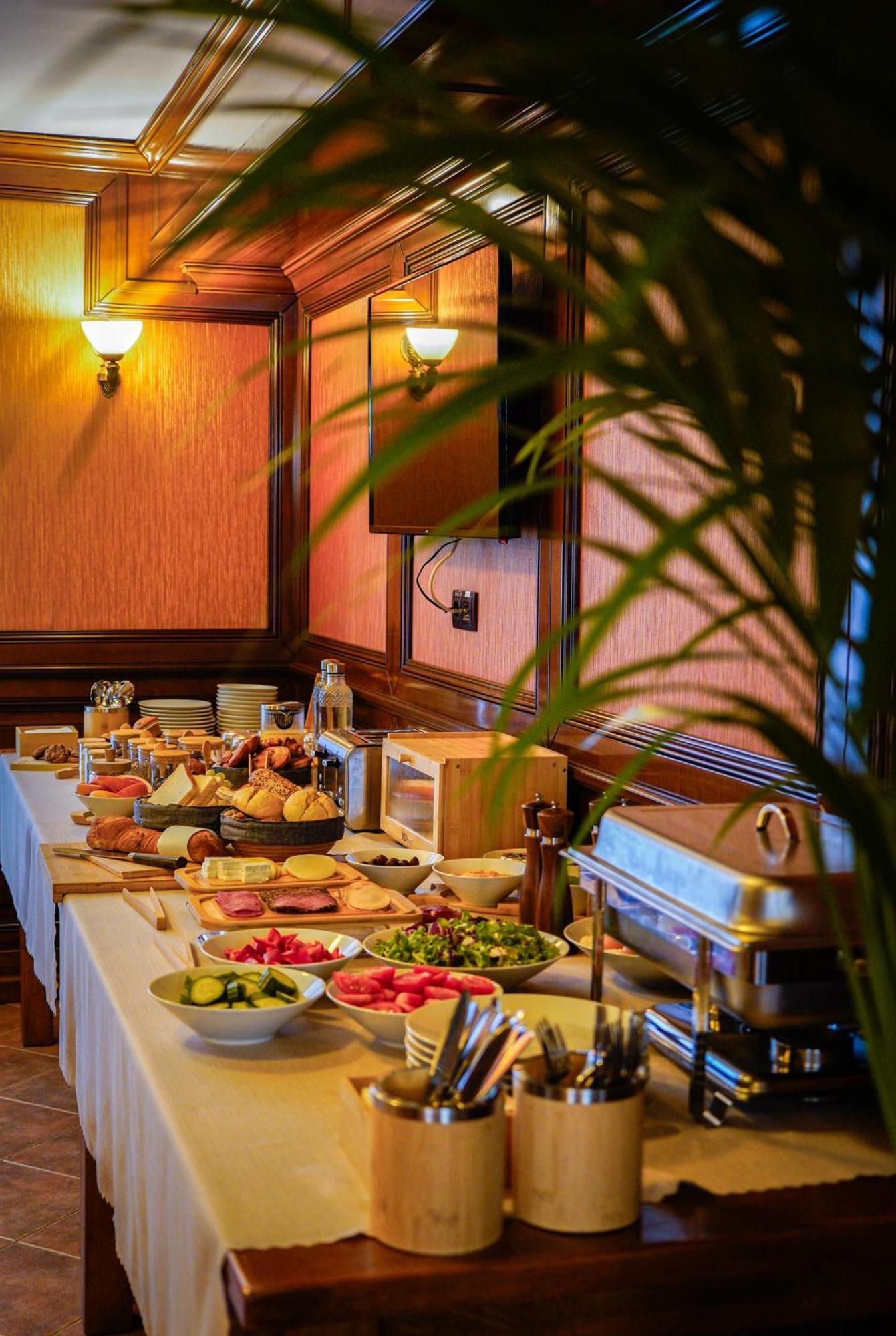 Hotel Bark - Brasov
